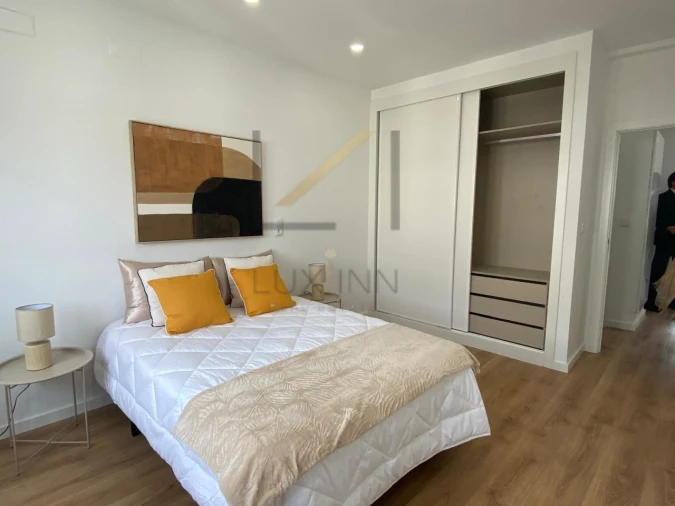 Apartamento T3 para Venda em Benfica Foto 10