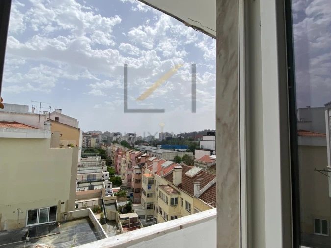 Apartamento T3 para Venda em Benfica Foto 24