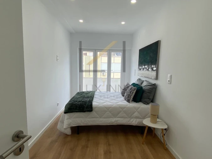 Apartamento T3 para Venda em Benfica Foto 21