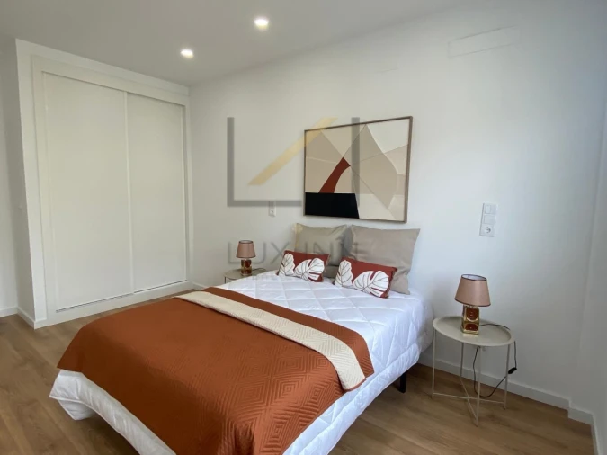 Apartamento T3 para Venda em Benfica Foto 17