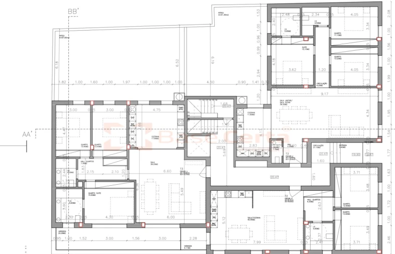 Apartamento T2 para Venda em Almada, Cova da Piedade, Pragal e Cacilhas Foto 5
