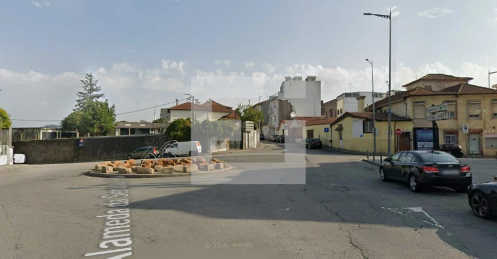 Moradia T2 para Venda em Santa Marinha