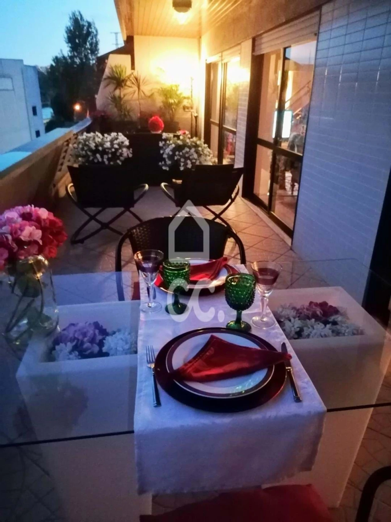Apartamento T5 para Venda em Campanhã Foto 19