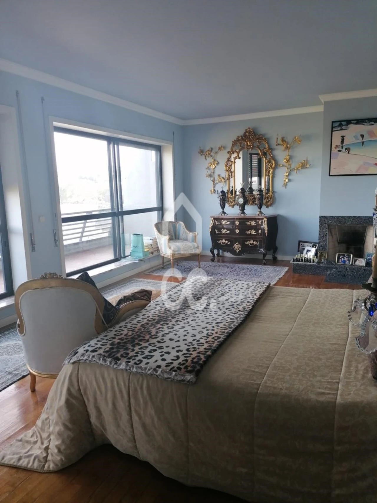 Apartamento T5 para Venda em Campanhã Foto 5
