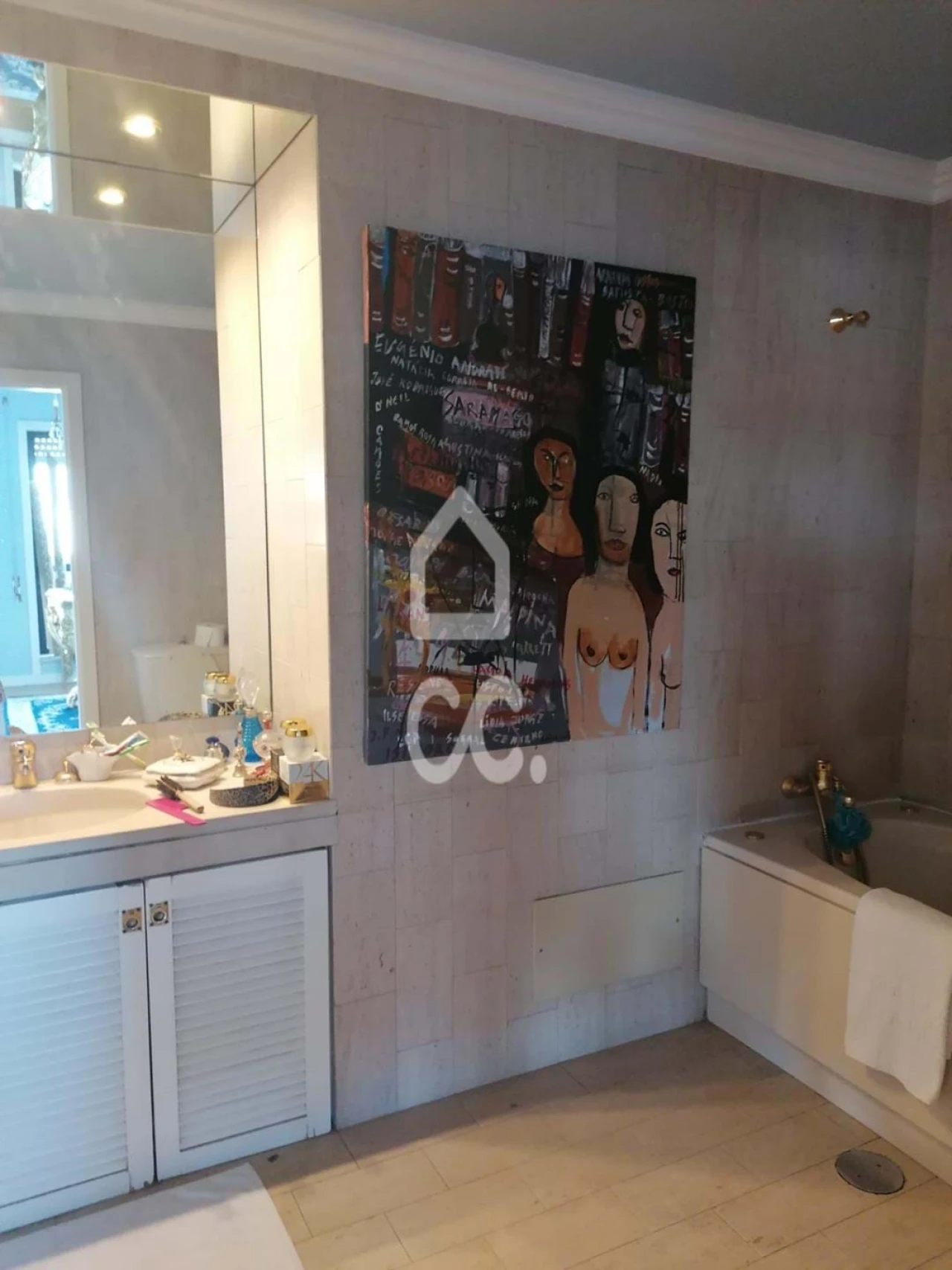 Apartamento T5 para Venda em Campanhã Foto 4