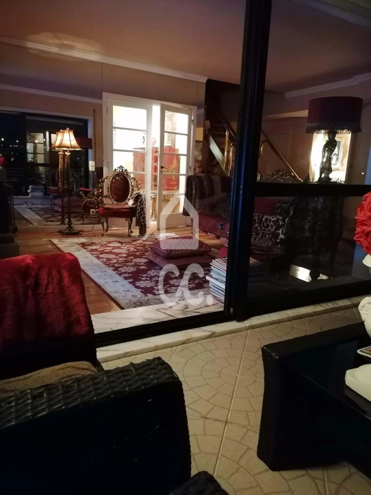 Apartamento T5 para Venda em Campanhã Foto 18