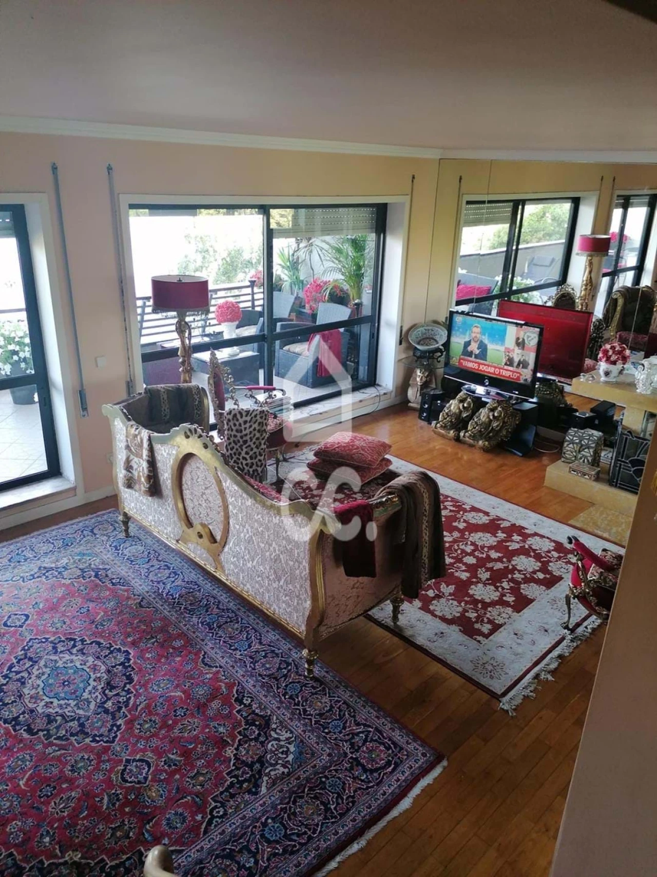 Apartamento T5 para Venda em Campanhã Foto 14