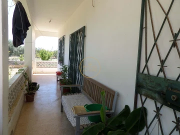 Moradia T5 para Venda em Loule (São Sebastião)