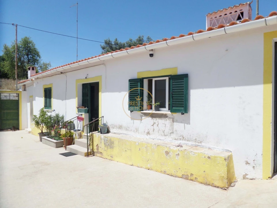 Moradia T5 para Venda em Loule (São Sebastião) Foto 6