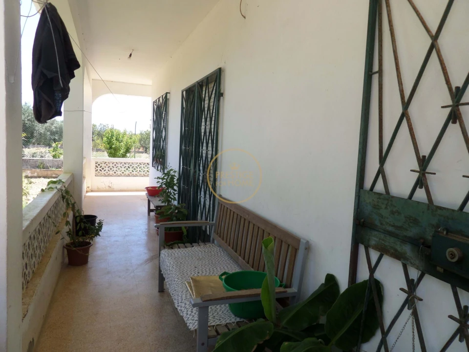 Moradia T5 para Venda em Loule (São Sebastião) Foto 10