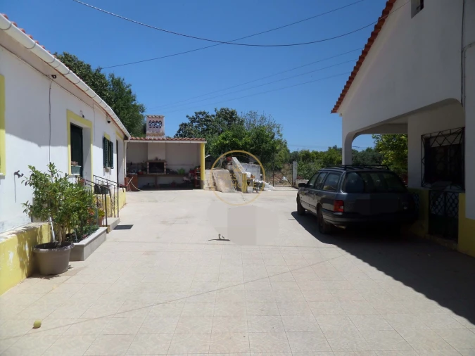 Moradia T5 para Venda em Loule (São Sebastião) Foto 4