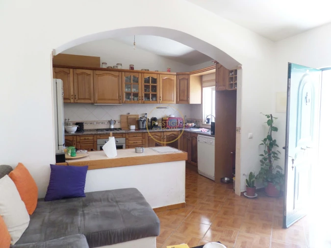 Moradia T5 para Venda em Loule (São Sebastião) Foto 28