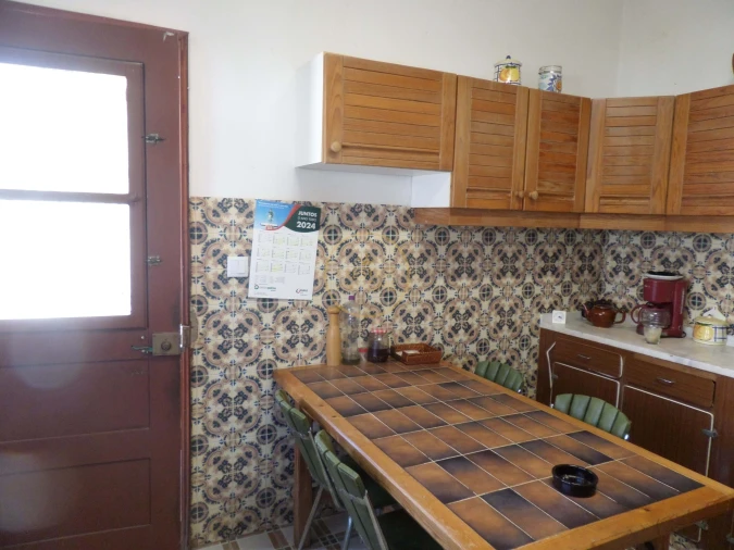 Moradia T5 para Venda em Loule (São Sebastião) Foto 13