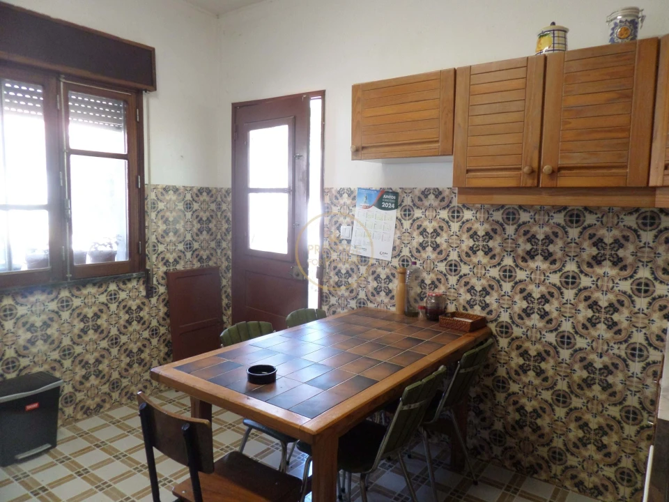 Moradia T5 para Venda em Loule (São Sebastião) Foto 12