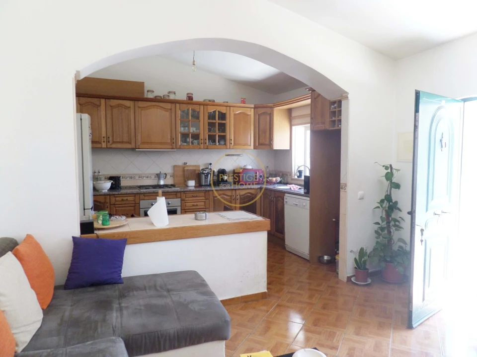 Moradia T5 para Venda em Loule (São Sebastião) Foto 28