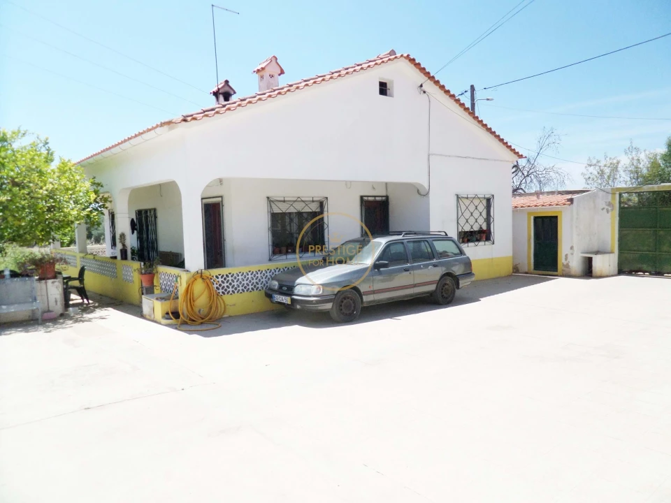 Moradia T5 para Venda em Loule (São Sebastião) Foto 5