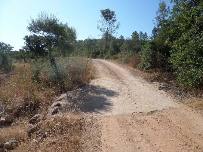 Terreno para Venda em Boliqueime Foto 26