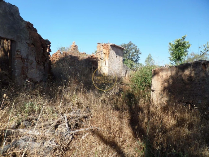Terreno para Venda em Boliqueime Foto 6
