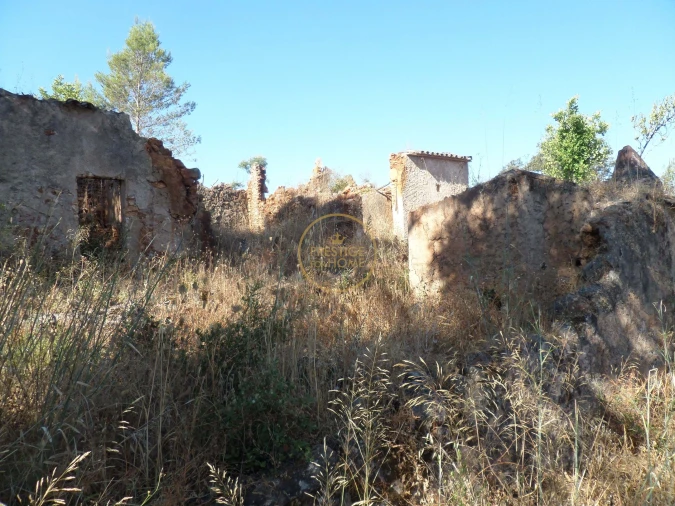 Terreno para Venda em Boliqueime Foto 3