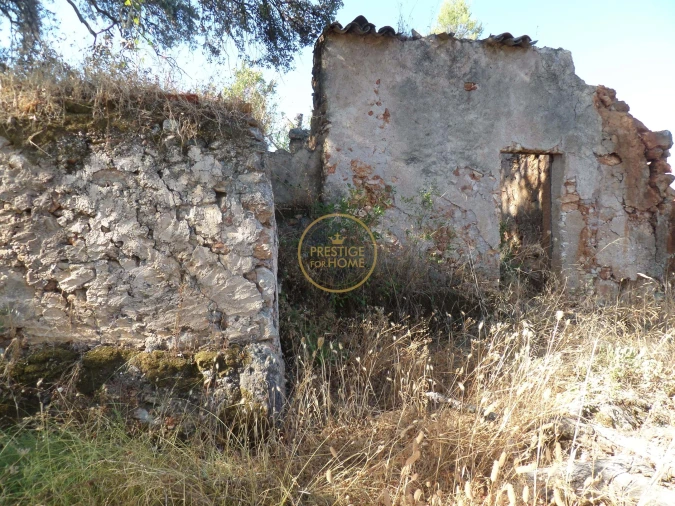 Terreno para Venda em Boliqueime Foto 1