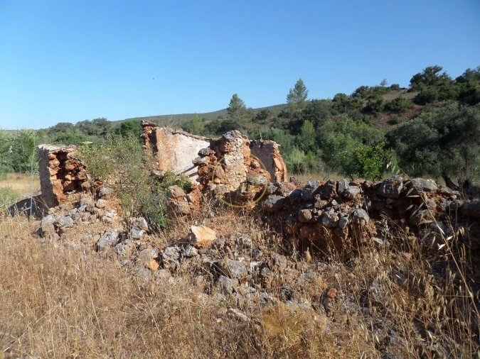 Terreno para Venda em Boliqueime Foto 4