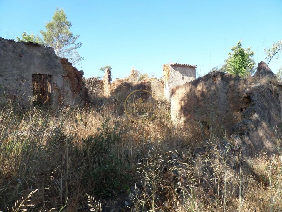 Terreno para Venda em Boliqueime Foto 3
