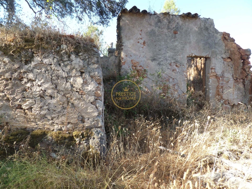 Terreno para Venda em Boliqueime Foto 1