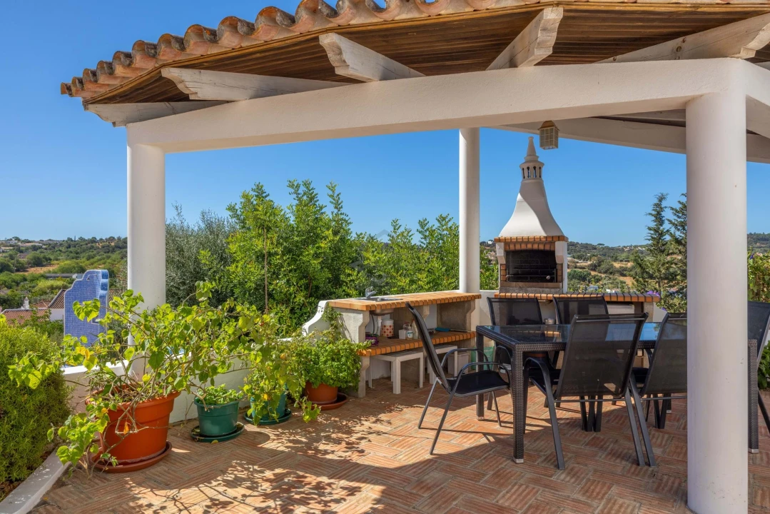 Moradia T4 para Venda em São Brás de Alportel Foto 16