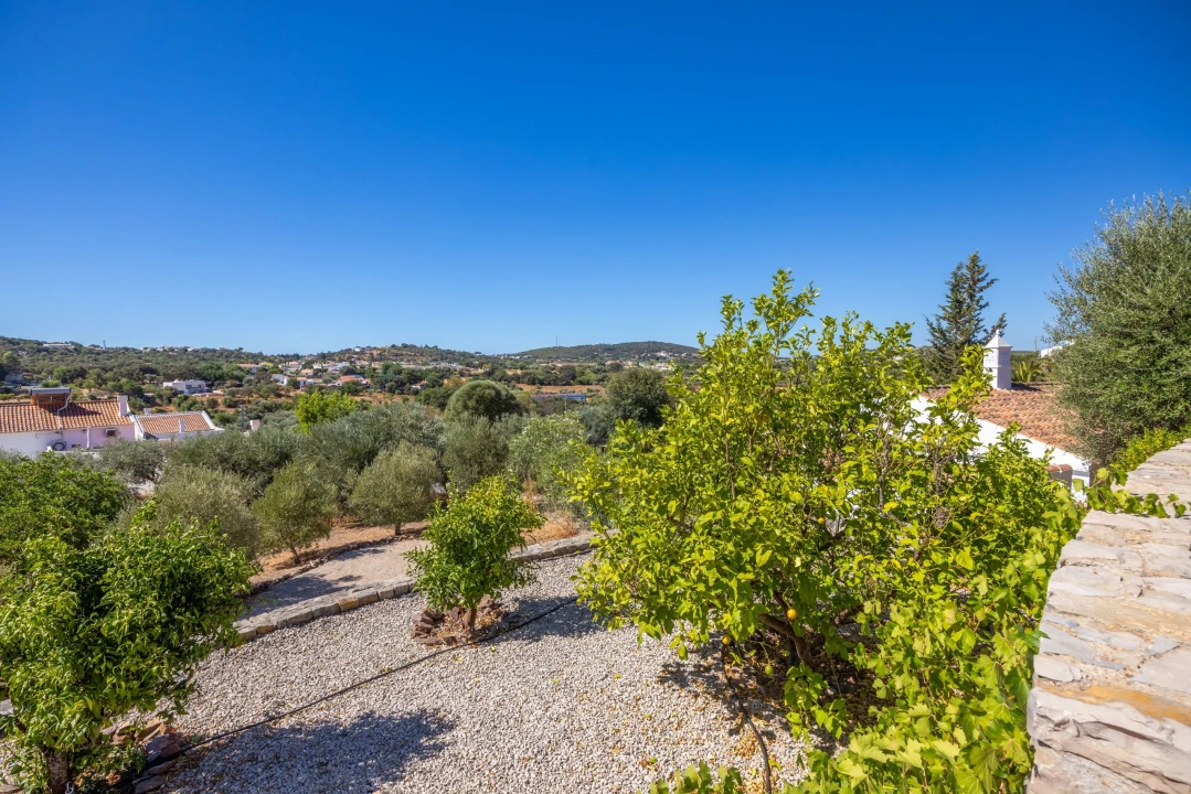 Moradia T4 para Venda em São Brás de Alportel Foto 18