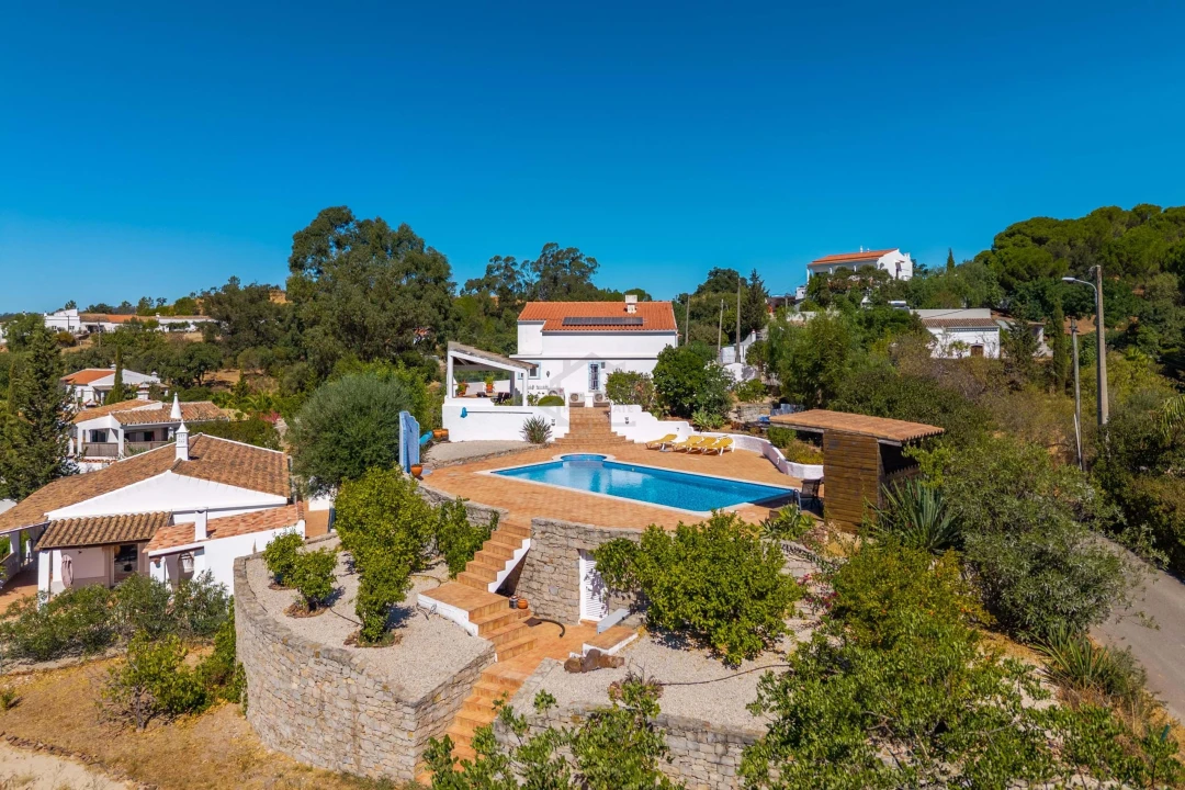 Moradia T4 para Venda em São Brás de Alportel Foto 20