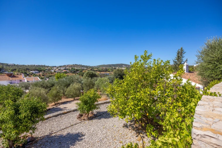 Moradia T4 para Venda em São Brás de Alportel Foto 18