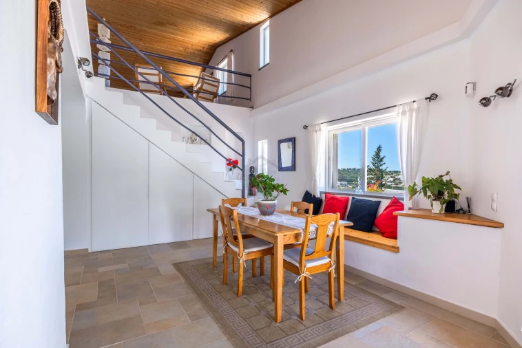 Moradia T4 para Venda em São Brás de Alportel Foto 5