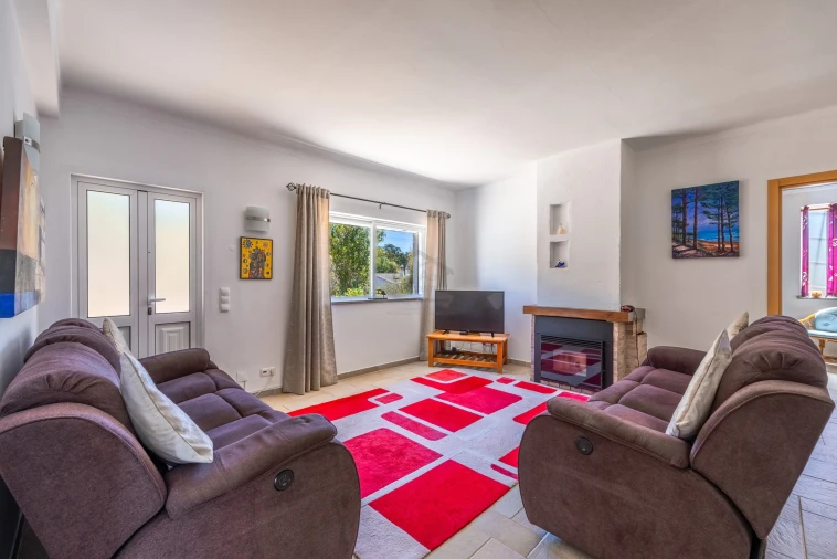 Moradia T4 para Venda em São Brás de Alportel Foto 4