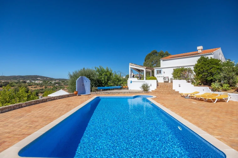 Moradia T4 para Venda em São Brás de Alportel Foto 19