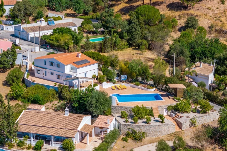 Moradia T4 para Venda em São Brás de Alportel Foto 22