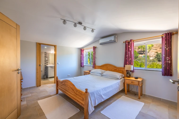 Moradia T4 para Venda em São Brás de Alportel Foto 11