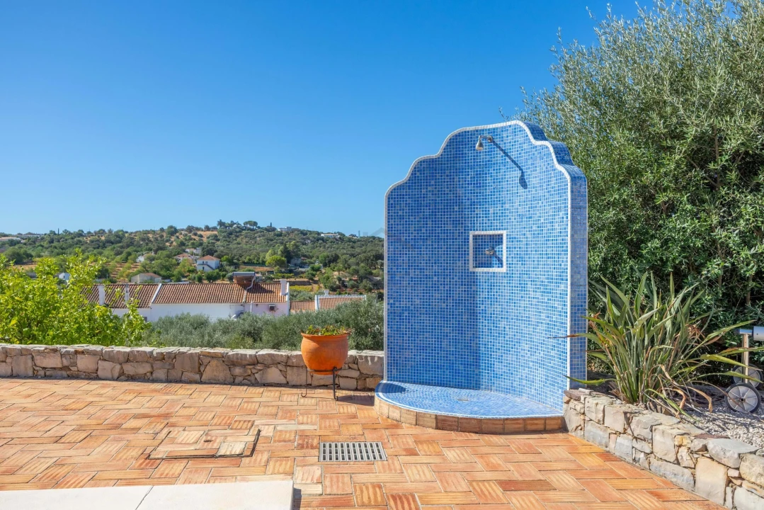 Moradia T4 para Venda em São Brás de Alportel Foto 17