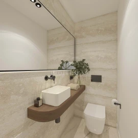 Apartamento T1 para Venda em São Martinho