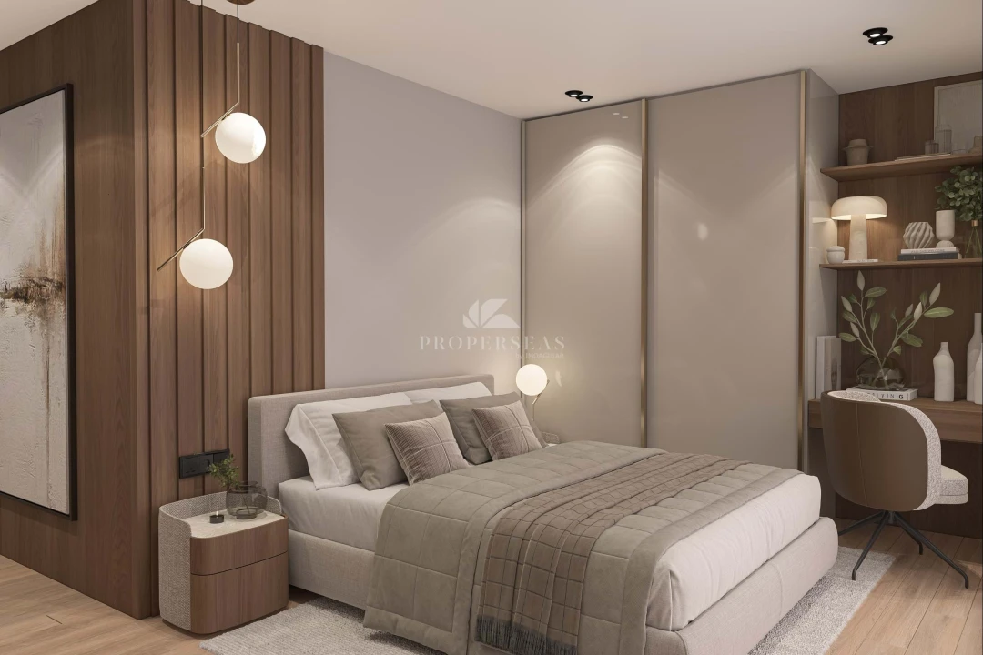 Apartamento T1 para Venda em São Martinho Foto 10