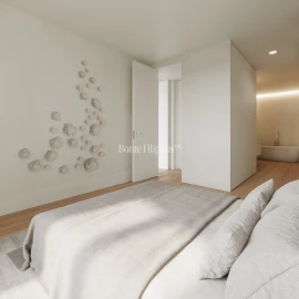 Apartamento T1 para Venda em Misericórdia