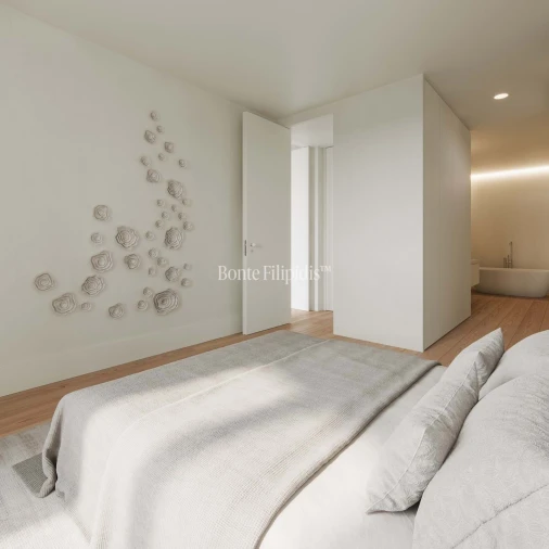 Apartamento T1 para Venda em Misericórdia Foto 2