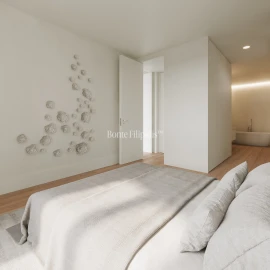 Apartamento T1 para Venda em Misericórdia