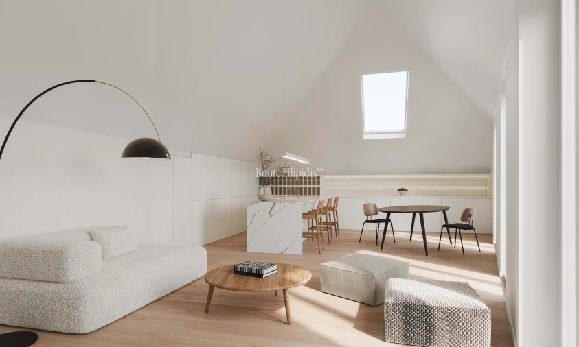 Apartamento T4 para Venda em Misericórdia Foto 3