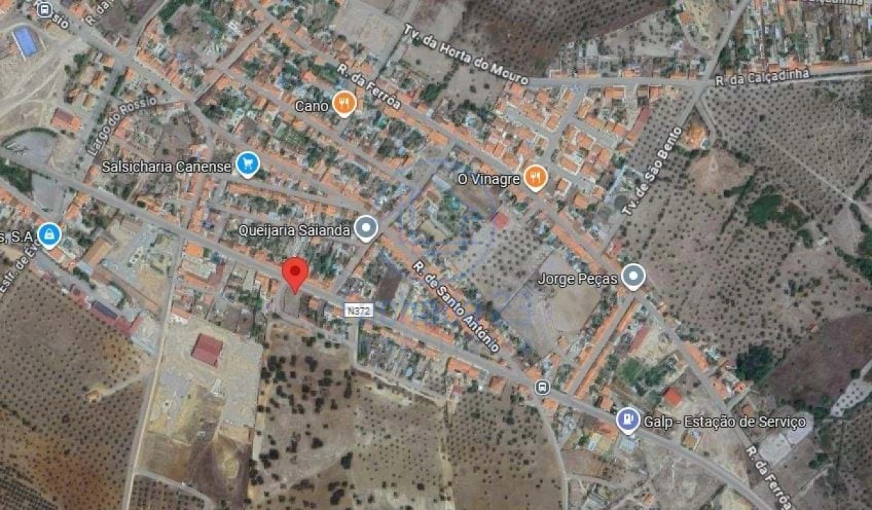 Terreno para Venda em Cano Foto 2