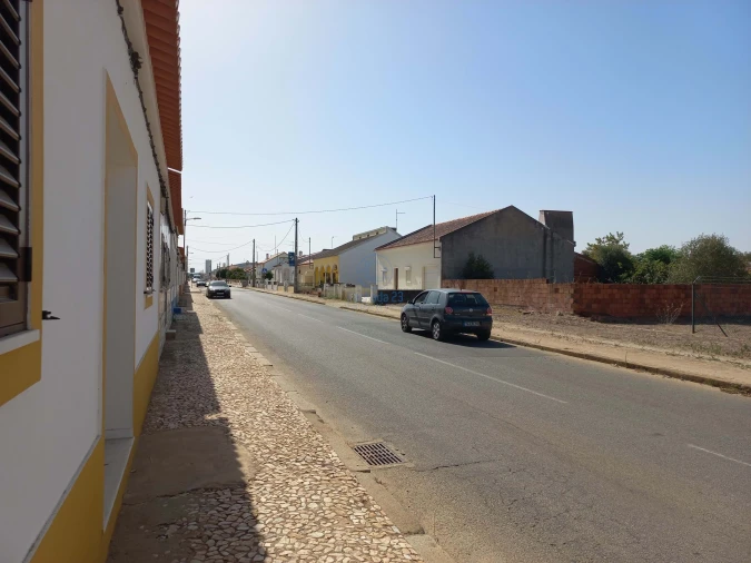 Terreno para Venda em Cano Foto 5