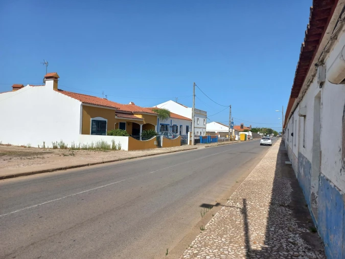 Terreno para Venda em Cano Foto 4