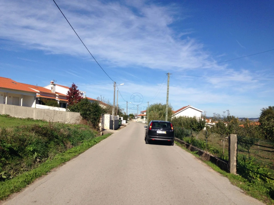 Terreno para Venda em Alfarelos Foto 2