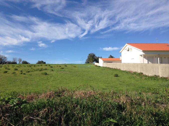 Terreno para Venda em Alfarelos Foto 4