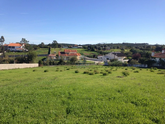 Terreno para Venda em Alfarelos Foto 8