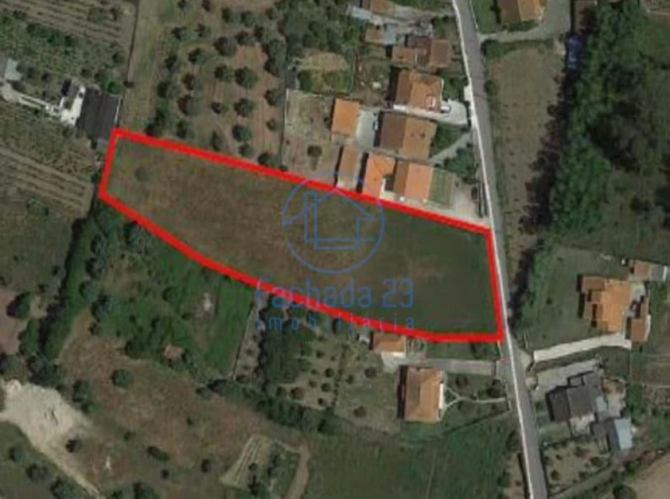 Terreno para Venda em Alfarelos Foto 1
